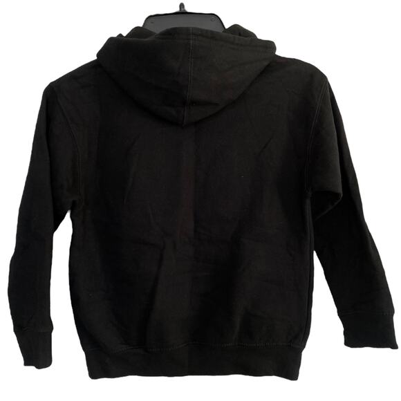 The Ring Samara Morgan Pullover Kids Hoodie Size Small - Picture 2 of 2